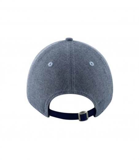 NY Trucker Heather tone 9thirty hellblau New Era NY Trucker Heather tone 9thirty hellblau New Era